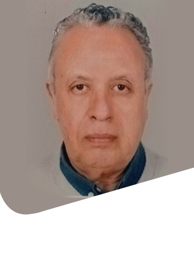 Nabil Allal